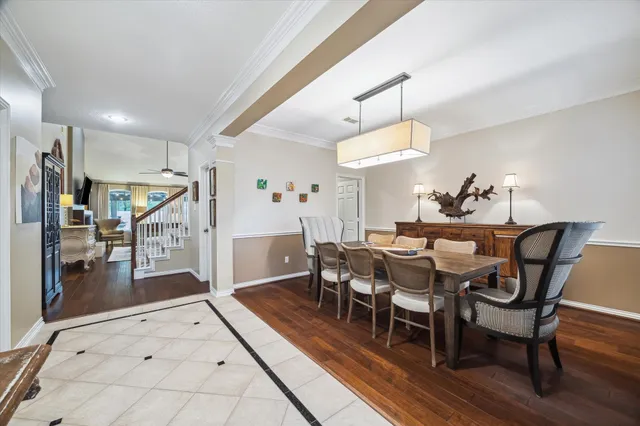 $699,900 | 8543 Evening Light, Sugar Land, TX 77479