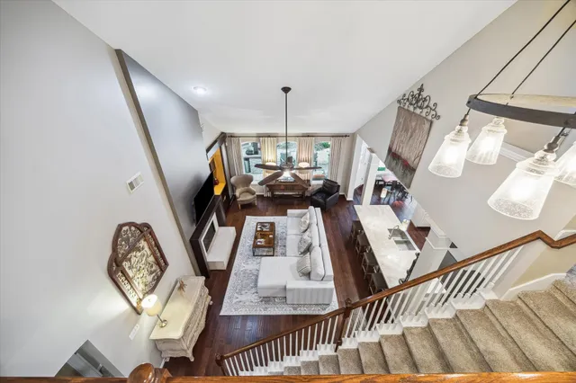 $699,900 | 8543 Evening Light, Sugar Land, TX 77479