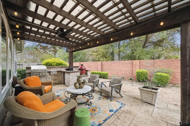 $699,900 | 8543 Evening Light, Sugar Land, TX 77479