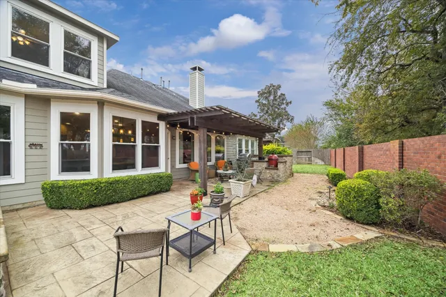 $699,900 | 8543 Evening Light, Sugar Land, TX 77479