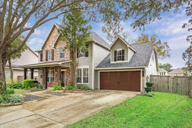 $699,900 | 8543 Evening Light, Sugar Land, TX 77479