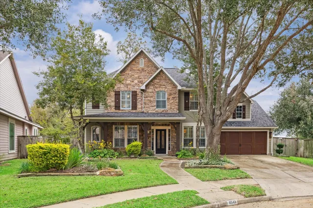 $699,900 | 8543 Evening Light, Sugar Land, TX 77479