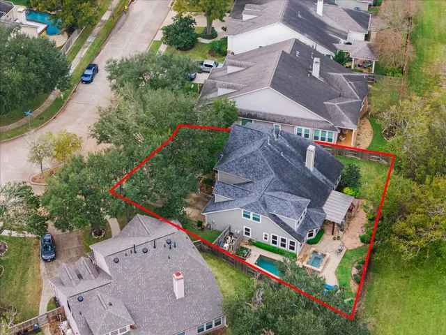 $699,900 | 8543 Evening Light, Sugar Land, TX 77479