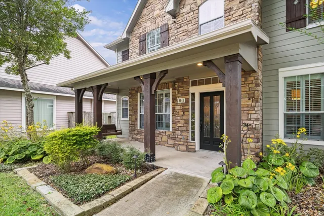 $699,900 | 8543 Evening Light, Sugar Land, TX 77479