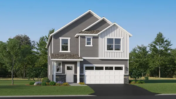 $466,915 | 7381 Kaeding Avenue Northeast, Otsego, MN 55301