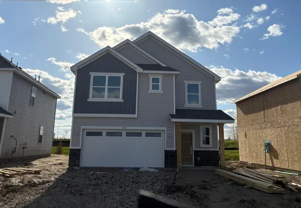 $468,715 | 7381 Kaeding Avenue Northeast, Otsego, MN 55301