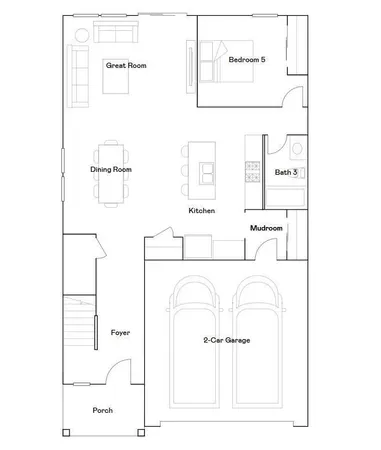 $468,715 | 7381 Kaeding Avenue Northeast, Albertville, MN 55301