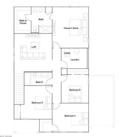 $468,715 | 7381 Kaeding Avenue Northeast, Albertville, MN 55301