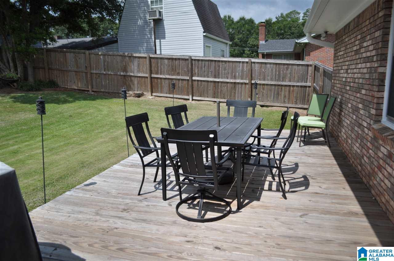 204 Parris Circle Roanoke, AL 36274 - Photo 24 of 30