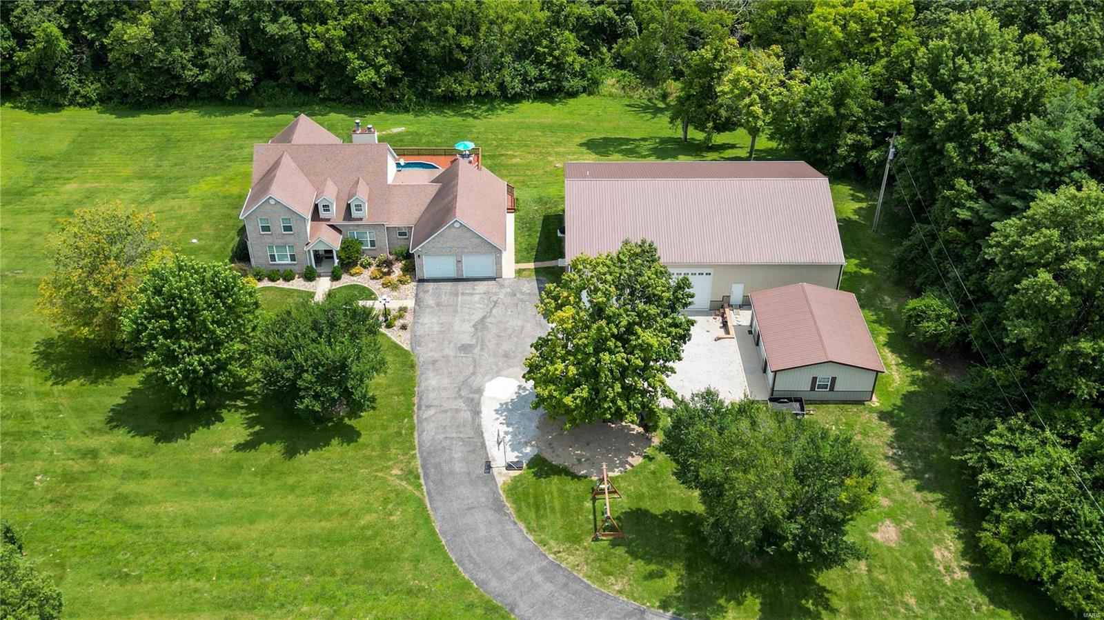 2086 Quarry Road Lebanon, IL 62254 - Photo 5 of 98 Gallery Image 5
