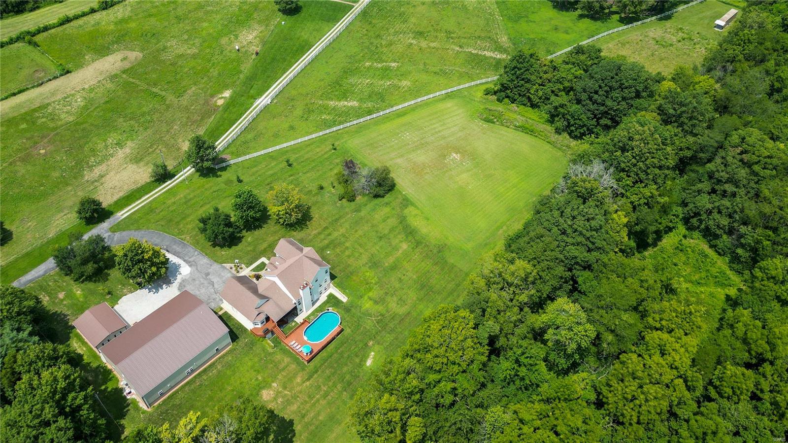 2086 Quarry Road Lebanon, IL 62254 - Photo 55 of 98 Gallery Image 55