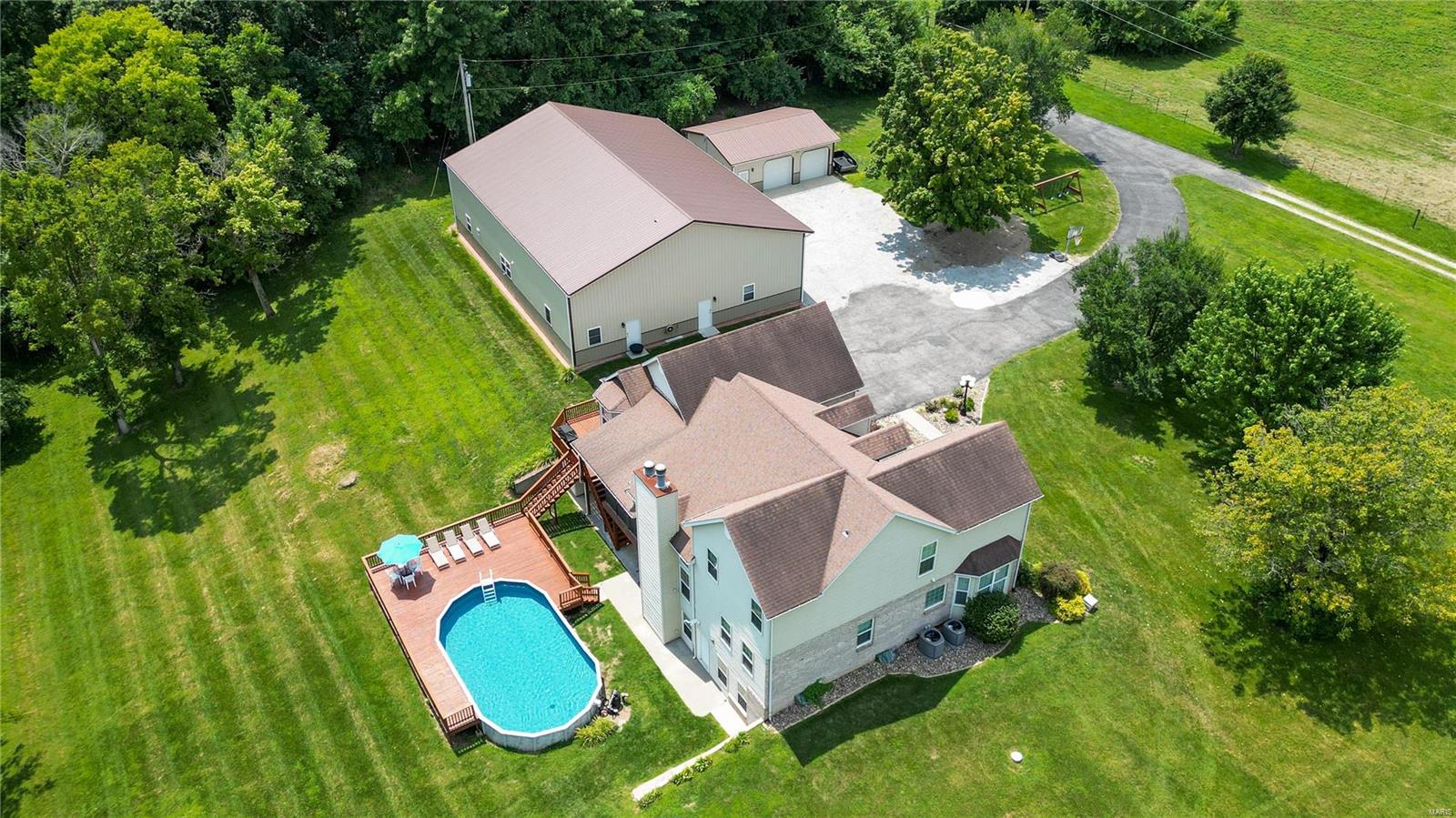2086 Quarry Road Lebanon, IL 62254 - Photo 60 of 98 Gallery Image 60
