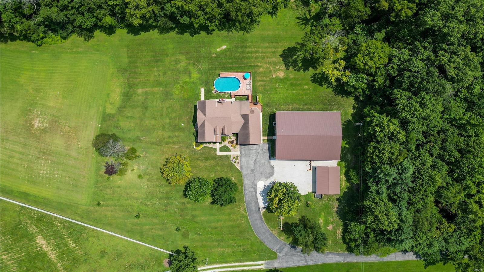 2086 Quarry Road Lebanon, IL 62254 - Photo 69 of 98 Gallery Image 69