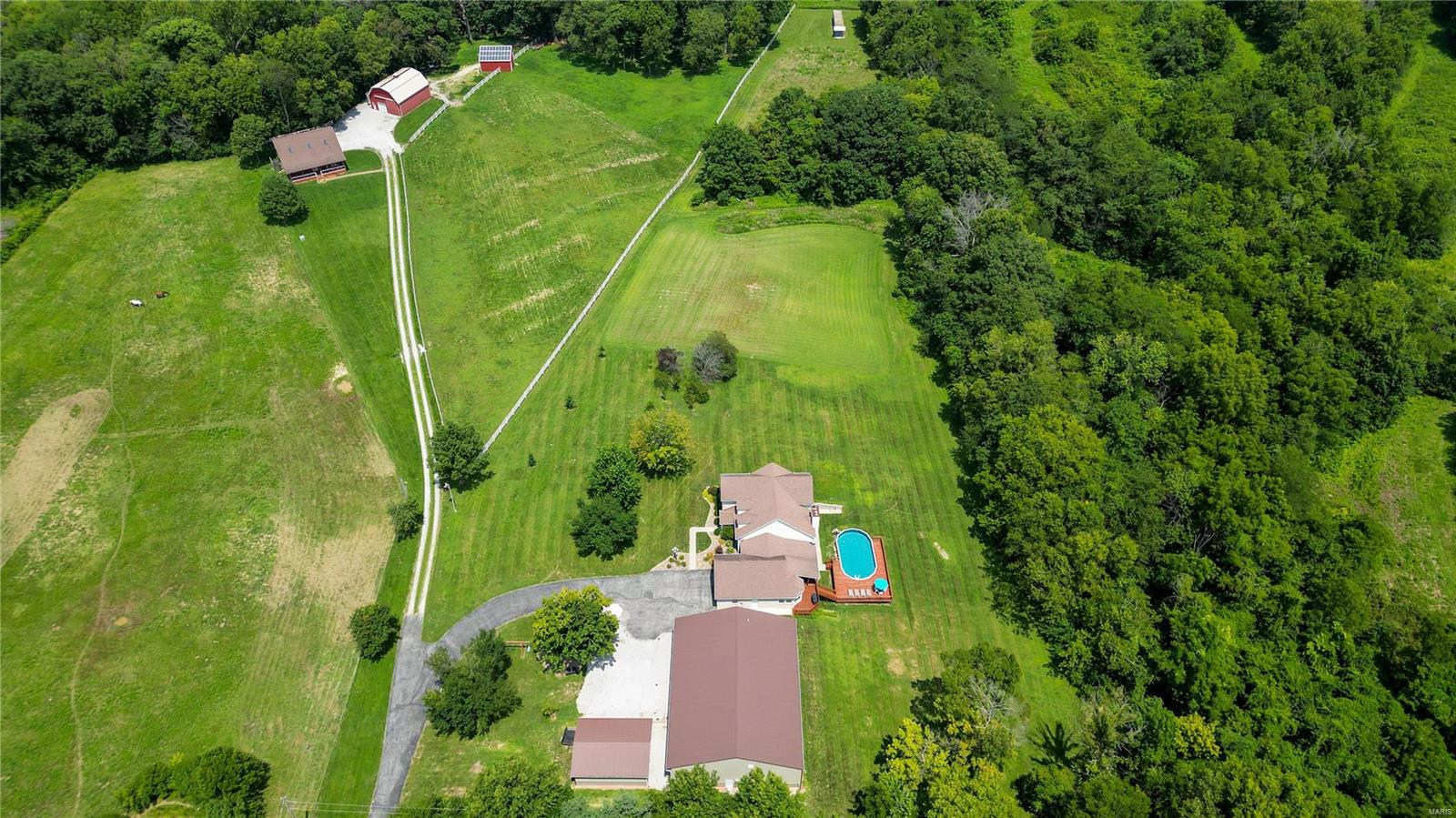 2086 Quarry Road Lebanon, IL 62254 - Photo 72 of 98 Gallery Image 72