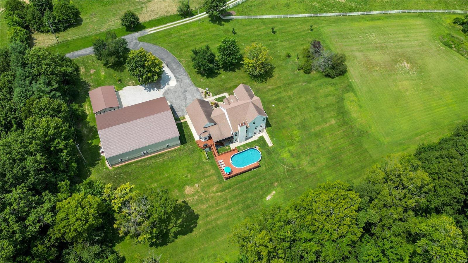 2086 Quarry Road Lebanon, IL 62254 - Photo 90 of 98 Gallery Image 90