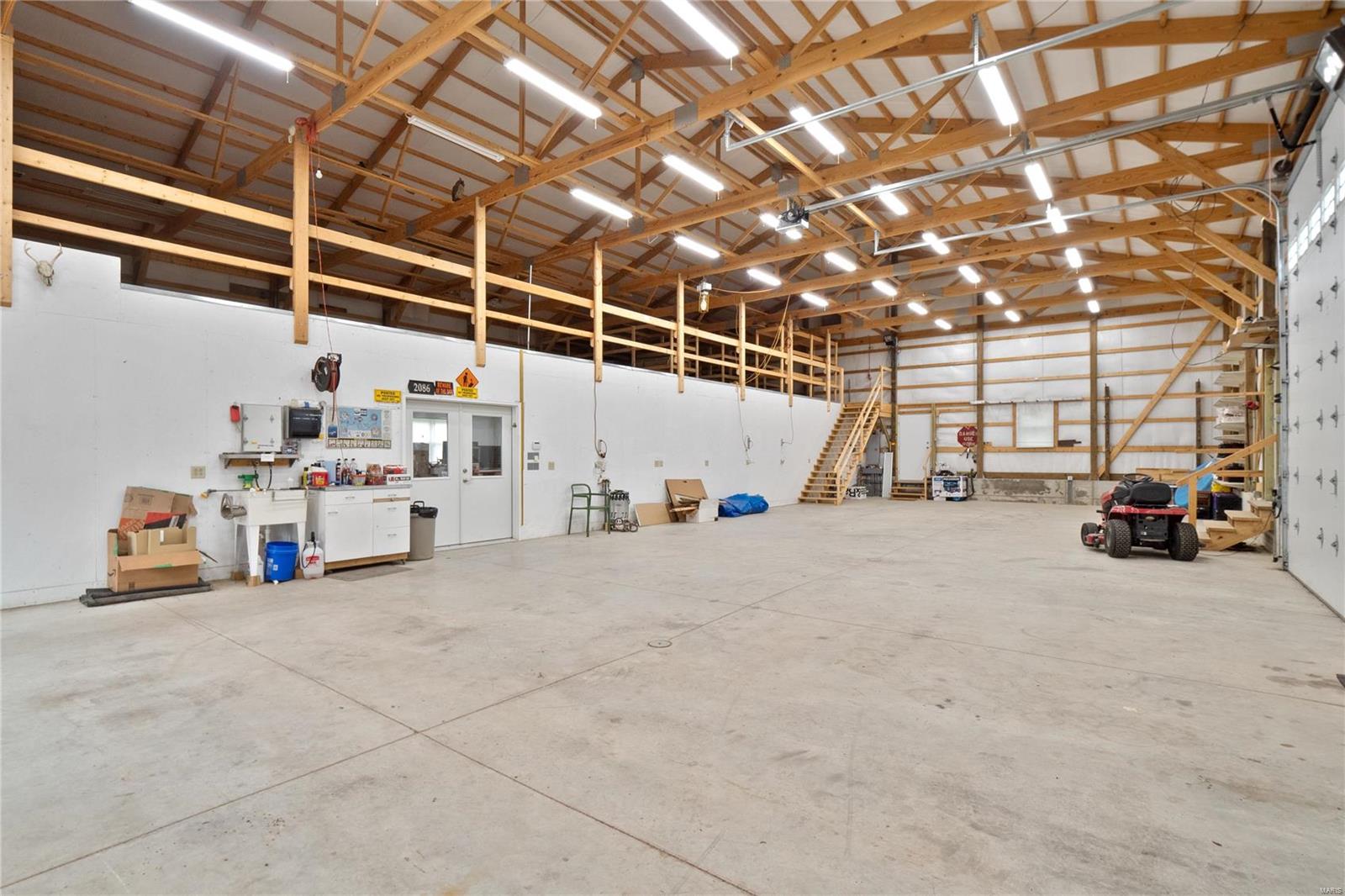 2086 Quarry Road Lebanon, IL 62254 - Photo 9 of 98 Gallery Image 9