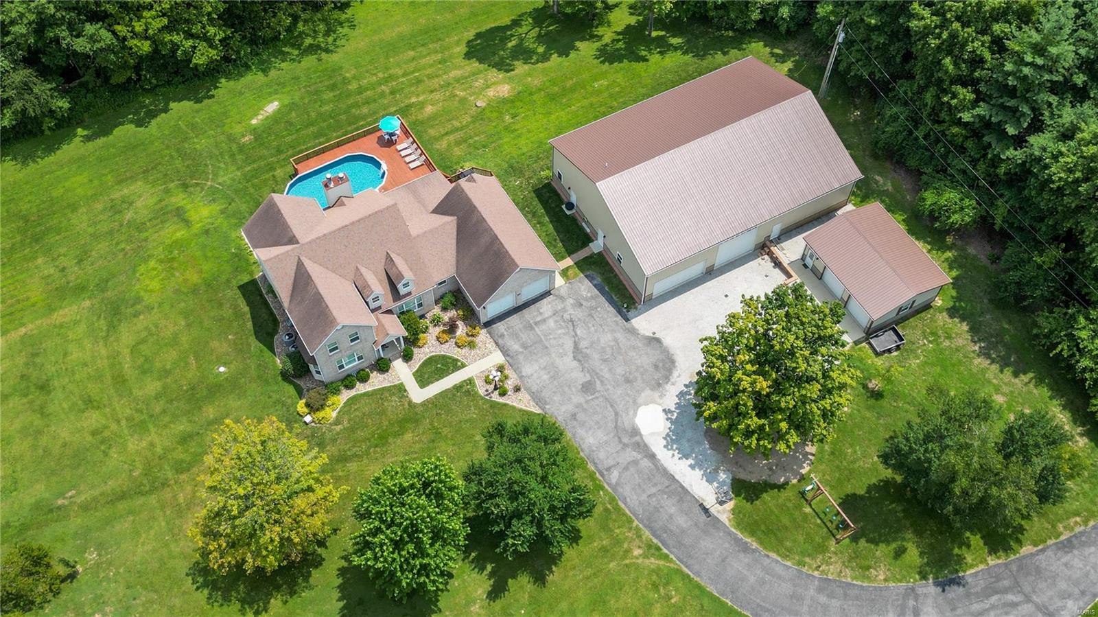 2086 Quarry Road Lebanon, IL 62254 - Photo 96 of 98 Gallery Image 96