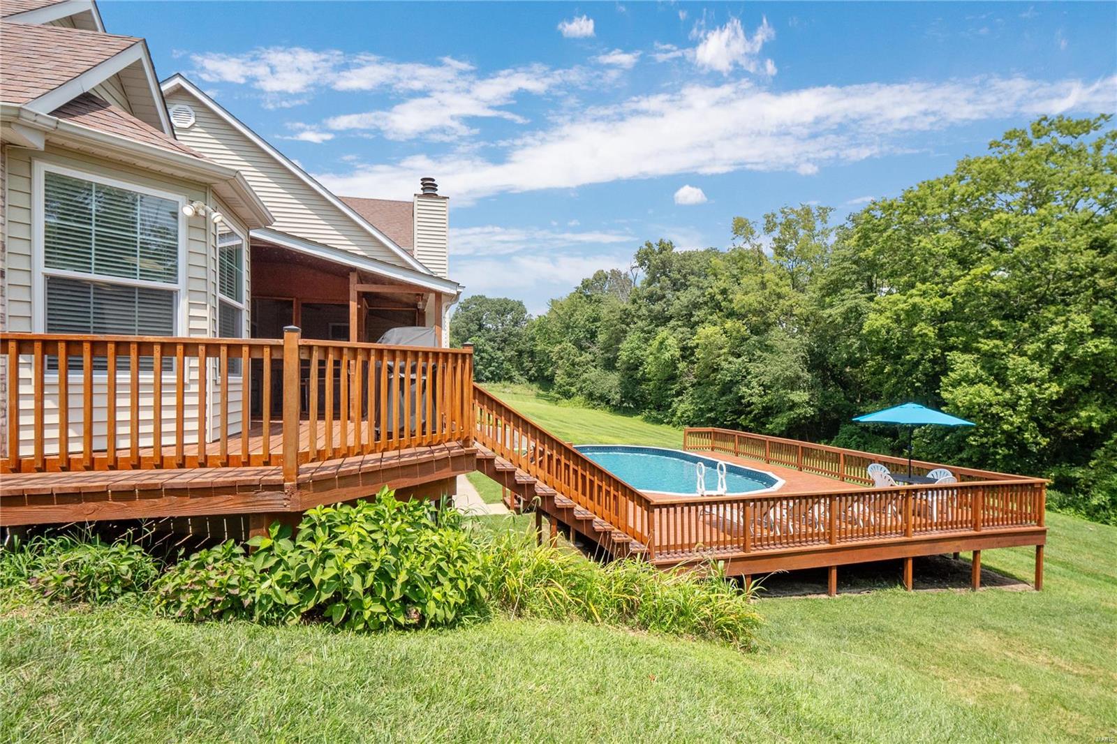 2086 Quarry Road Lebanon, IL 62254 - Photo 10 of 98 Gallery Image 10
