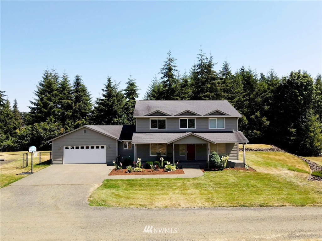 1297 Monte Elma Road Elma, WA 98541 - Photo 1 of 39 Gallery Image 1