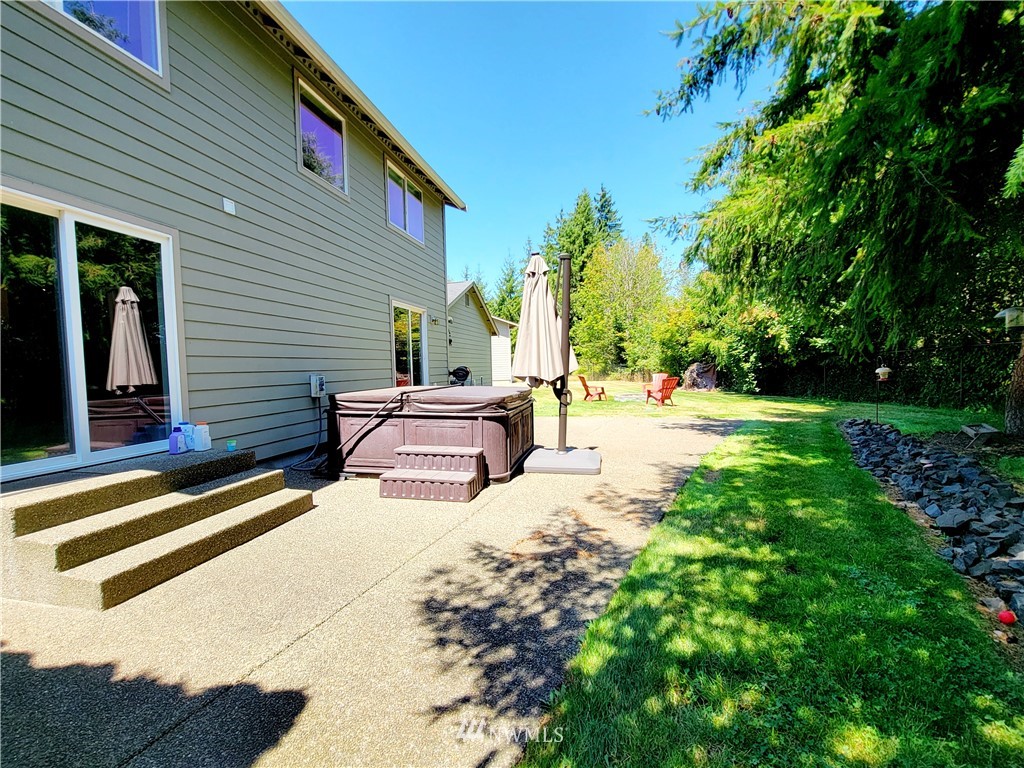 1297 Monte Elma Road Elma, WA 98541 - Photo 33 of 39 Gallery Image 33