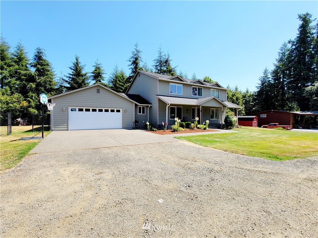 1297 Monte Elma Road Elma, WA 98541 - Photo 39 of 39 Gallery Image 39