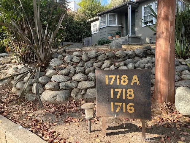 $3,188 | 1718 Gillette Crescent, South Pasadena, CA 91030