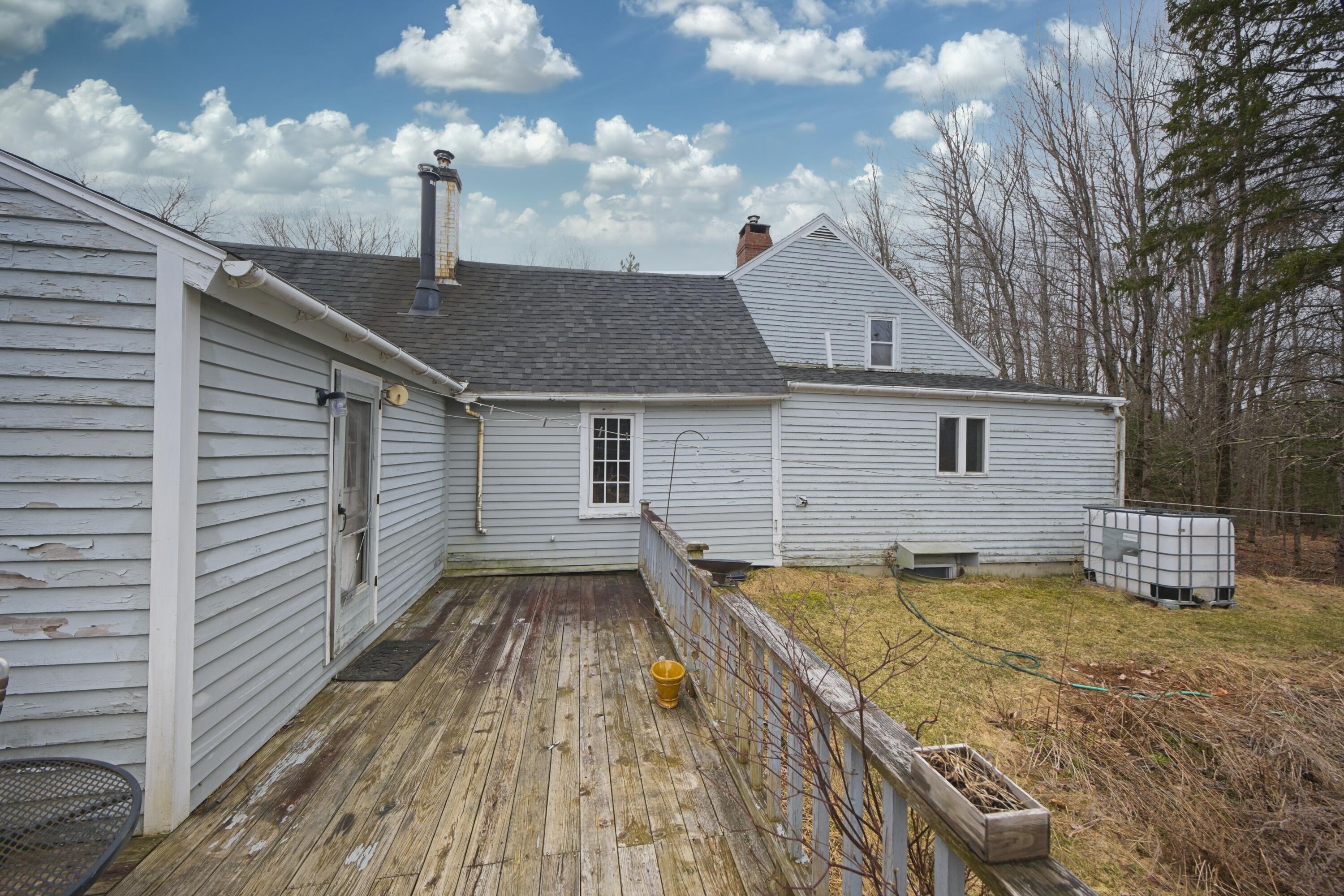 7 Magog Road Searsmont, ME 04973 - Photo 36 of 48 13- 7 Magog Road - Searsmont - JAC
