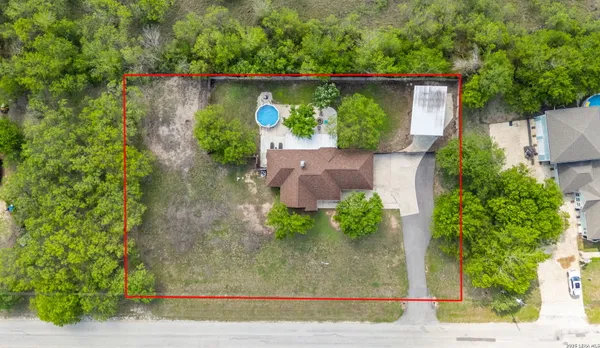 $399,000 | 172 Rogues Hollow, Seguin, TX 78155