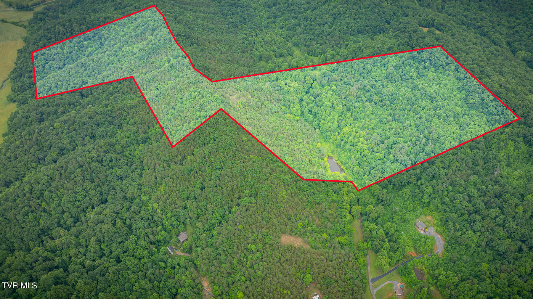 Tbd Tbd Lashay Lane Bulls Gap, TN 37711 - Photo 2 of 11 104a