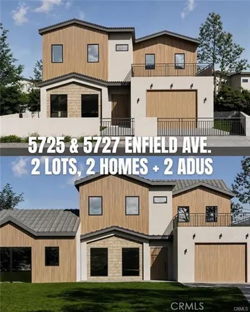 $750,000 | 5725 Enfield Avenue, Encino, CA 91316