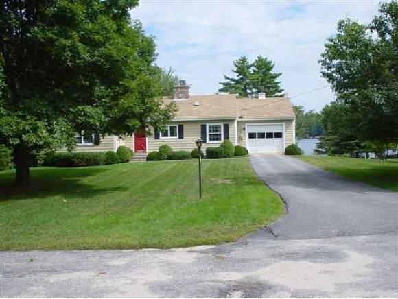 37 Christian Ridge Road Wolfeboro, NH 03894 - Photo 1 of 1 Gallery Image 1