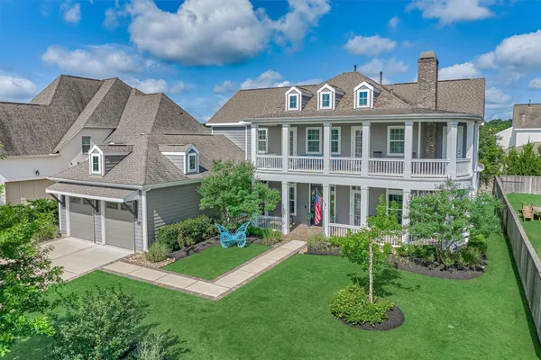 $999,995 | 2107 Sweet Drift Circle, Conroe, TX 77384