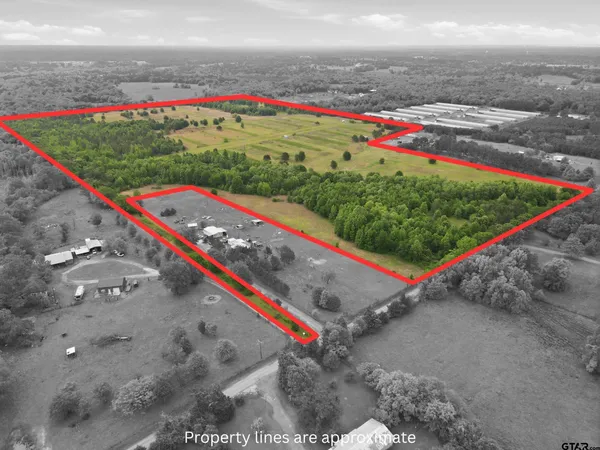 $525,000 | 2214 Cr Pittsburg Tx 75686, Pittsburg, TX 75686