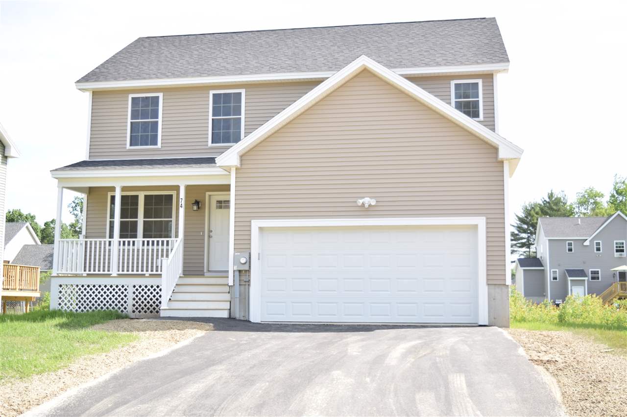 74 Miller's Farm Drive Rochester, NH 03868 - Photo 1 of 10 Gallery Image 1