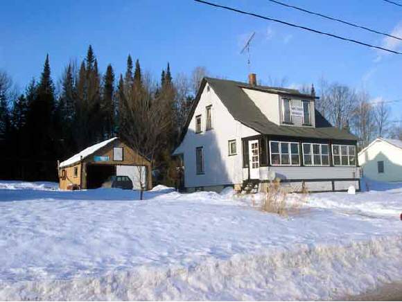 224 Commercial Lunenburg, VT 05904 - Photo 1 of 1