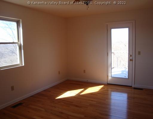 Master Bedroom.