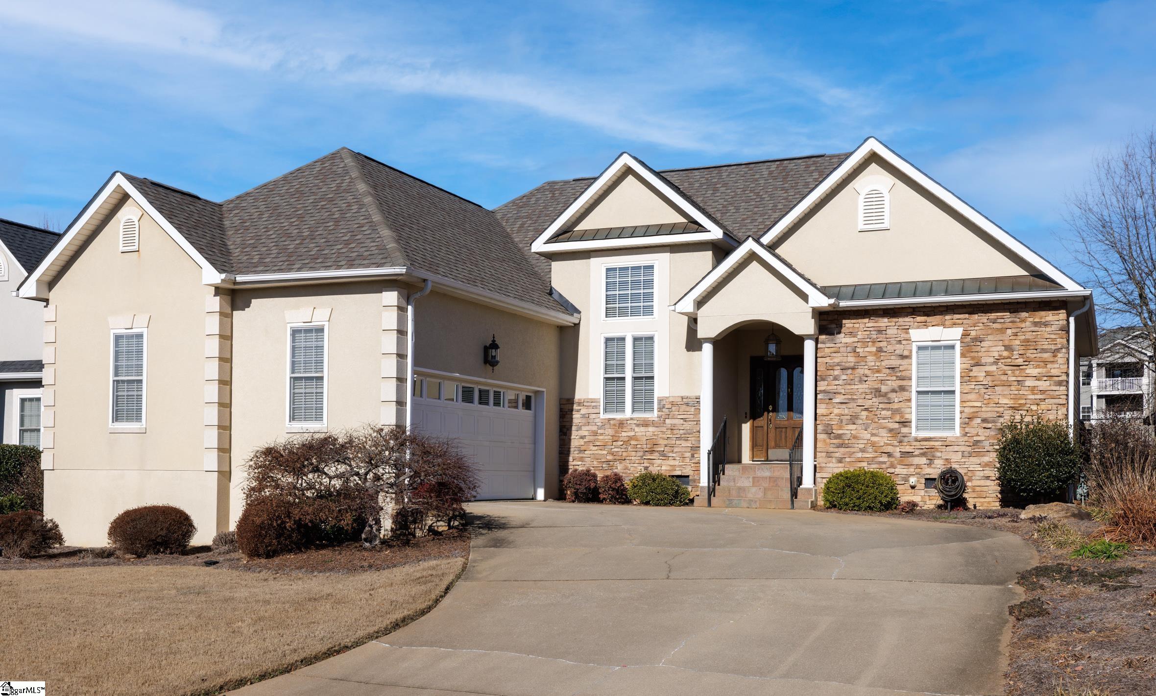 11 Magnolia Pl Court Simpsonville, SC 29681 - Photo 15 of 15