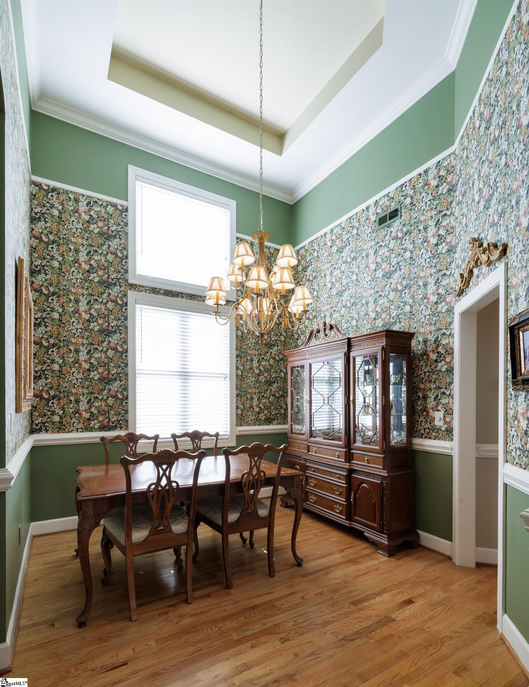 11 Magnolia Pl Court Simpsonville, SC 29681 - Photo 3 of 15