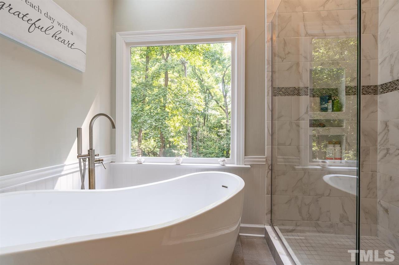 4105 Ridgebluffs Court Raleigh, NC 27603 - Photo 14 of 24 Gallery Image 14