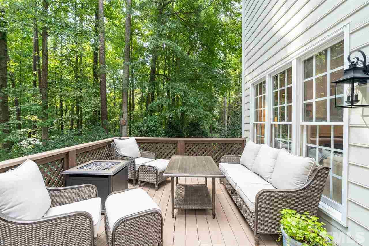 4105 Ridgebluffs Court Raleigh, NC 27603 - Photo 22 of 24 Gallery Image 22