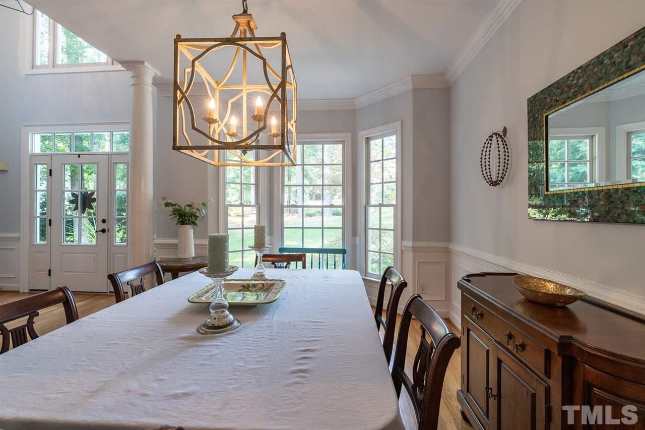 4105 Ridgebluffs Court Raleigh, NC 27603 - Photo 4 of 24 Gallery Image 4