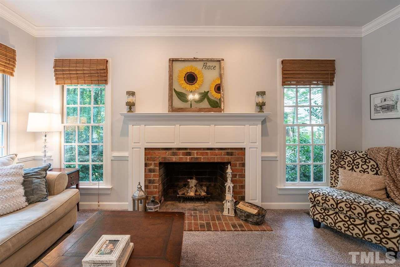 4105 Ridgebluffs Court Raleigh, NC 27603 - Photo 8 of 24 Gallery Image 8