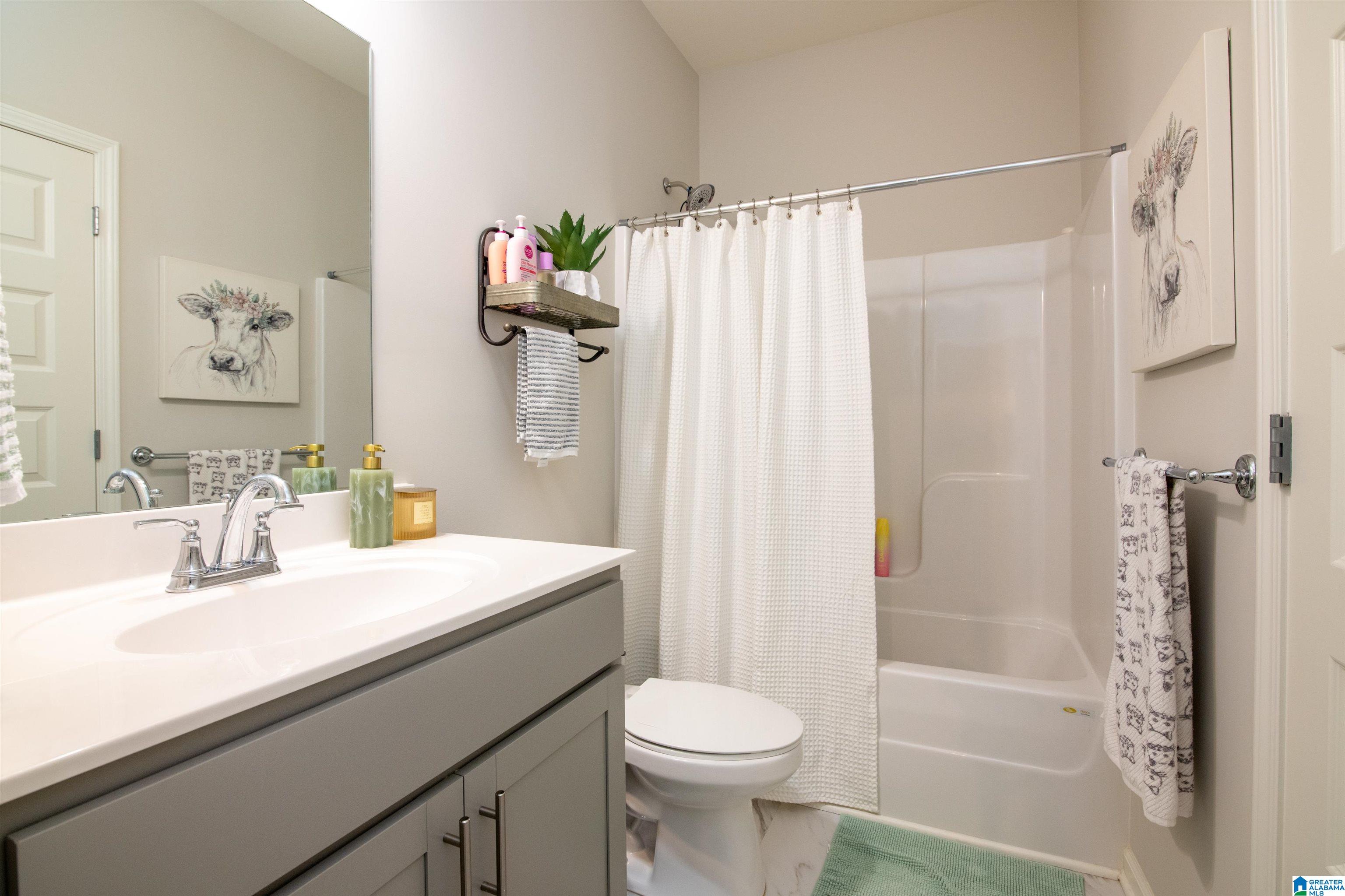 2030 Baxter Avenue Springville, AL 35146 - Photo 20 of 23
