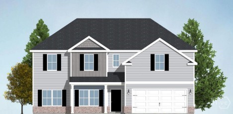 103 Island Field Road Guyton, GA 31312 - Photo 1 of 1