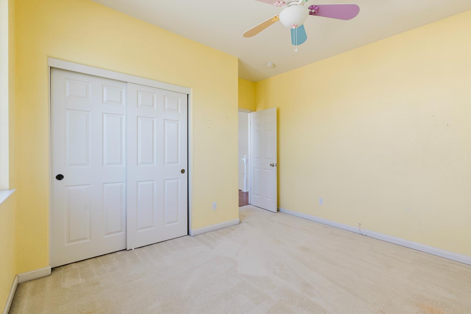 10628 Hidden Grove Circle Stockton, CA 95209 - Photo 20 of 41 a view of an empty room
