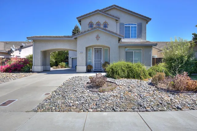 $565,000 | 10628 Hidden Grove Circle, Stockton, CA 95209