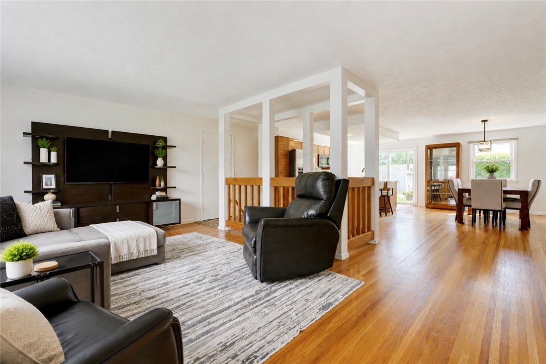 391 Mt Ridge Circle Greece, NY 14616 - Photo 6 of 27 Gallery Image 6