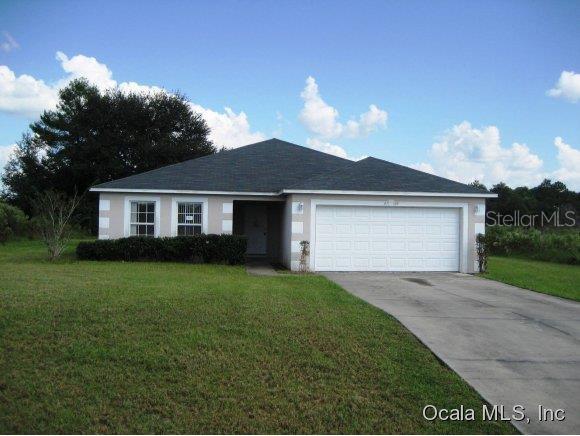 4789 Southwest 134th Loop Ocala, FL 34473 - Photo 1 of 1 Primary Photo