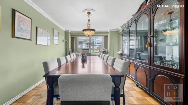$1,450,000 | 475 FDR Drive, Unit L3017 | Lower East Side
