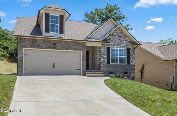 $419,900 | 3736 Parker Harrison Way, Knoxville, TN 37924